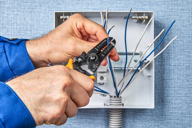 Best Smart Home Wiring and Automation  in Lakeland, MN