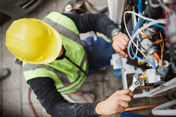 Best Electrical Safety Inspections  in Lakeland, MN