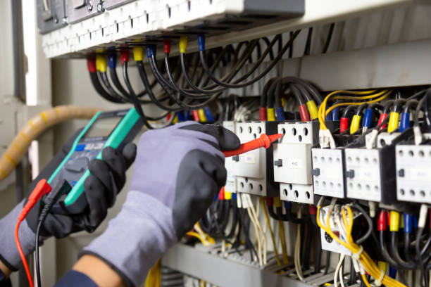 Best Smart Home Wiring and Automation  in Lakeland, MN